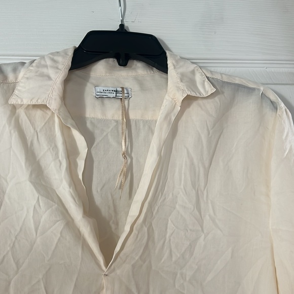 Zara top - Picture 2 of 3